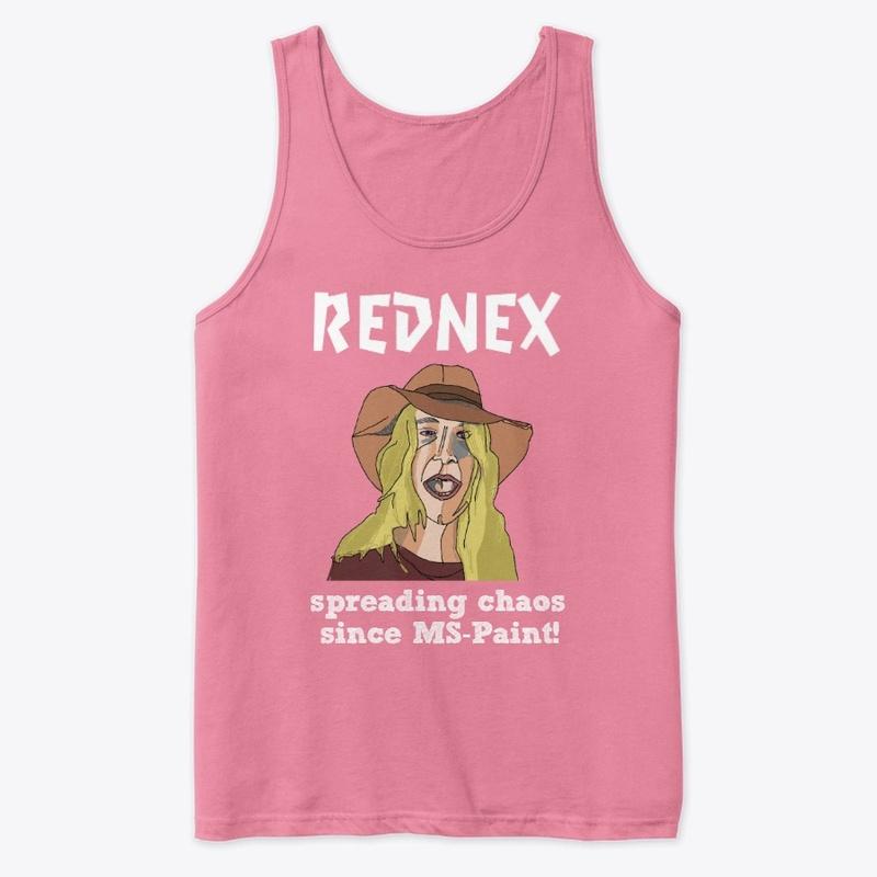 Rednex - Spreading Chaos Since MS-Paint