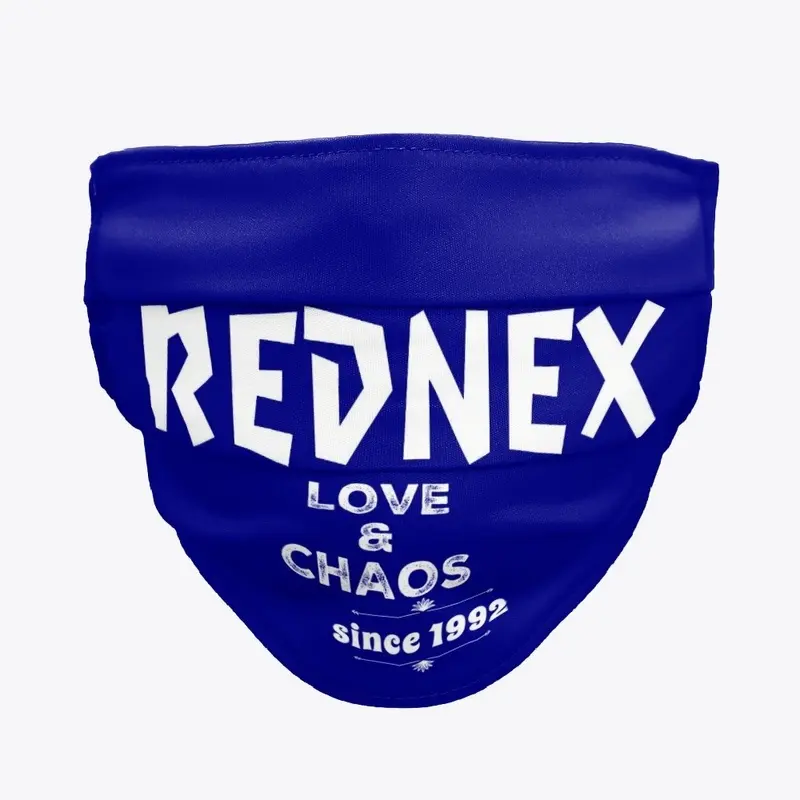 REDNEX Love&amp;Chaos