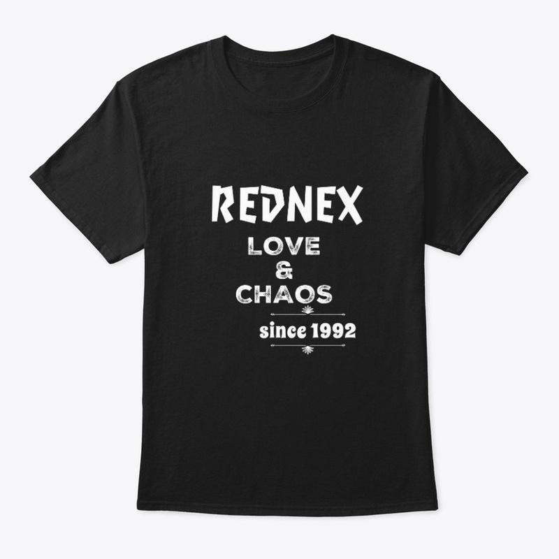 REDNEX Love&amp;Chaos