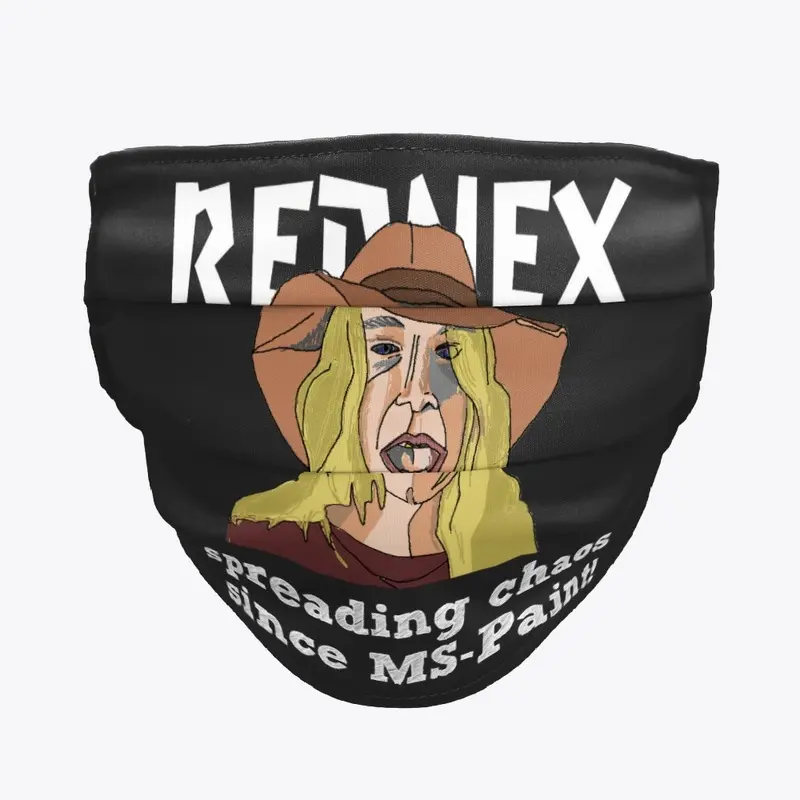 Rednex - Spreading Chaos Since MS-Paint